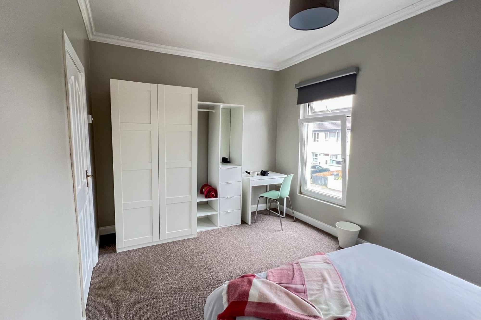 Victoria Road Guesthouse 벨파스트 외부 사진